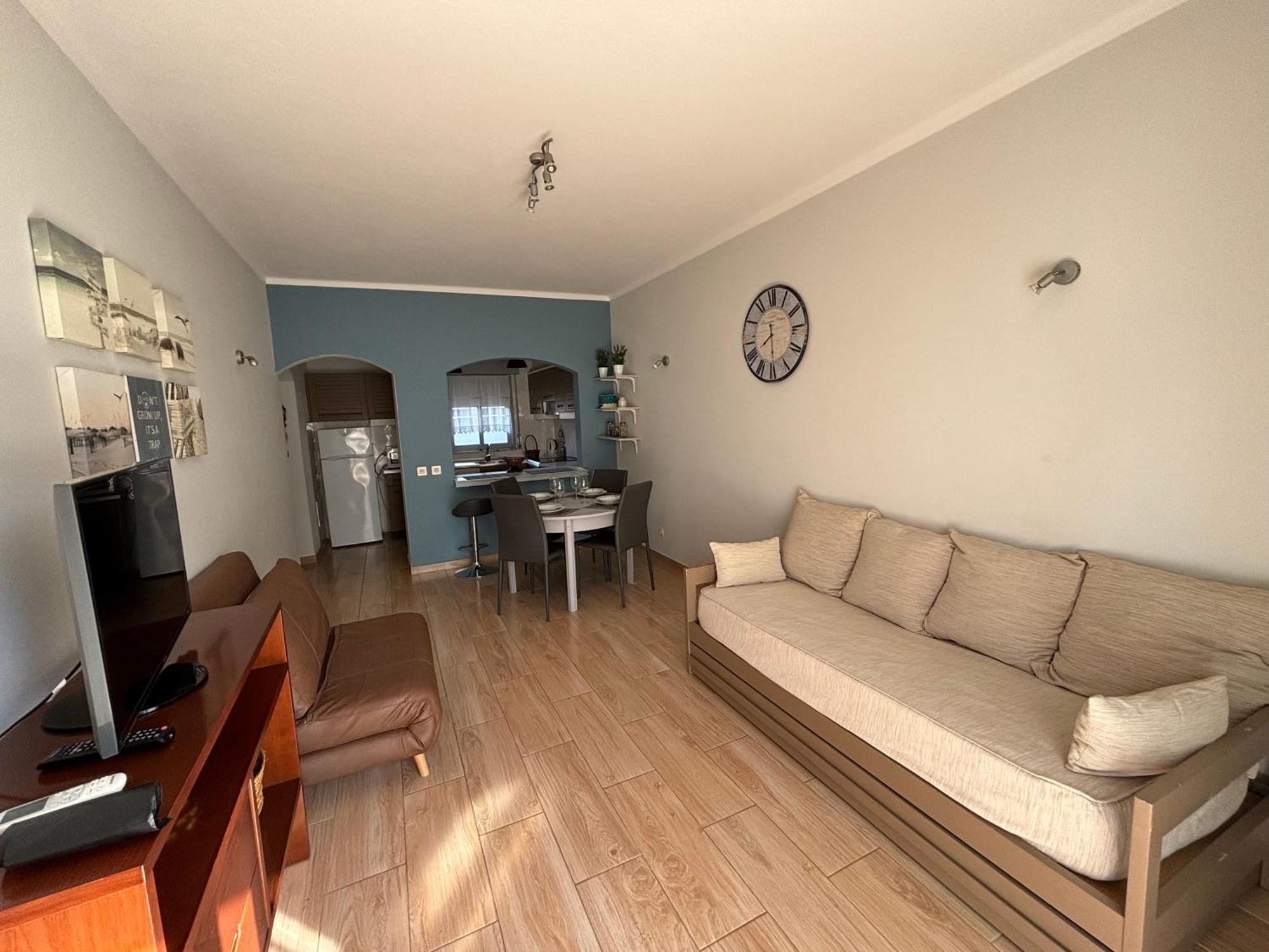 Apartment Santa Eulalia Terrace *