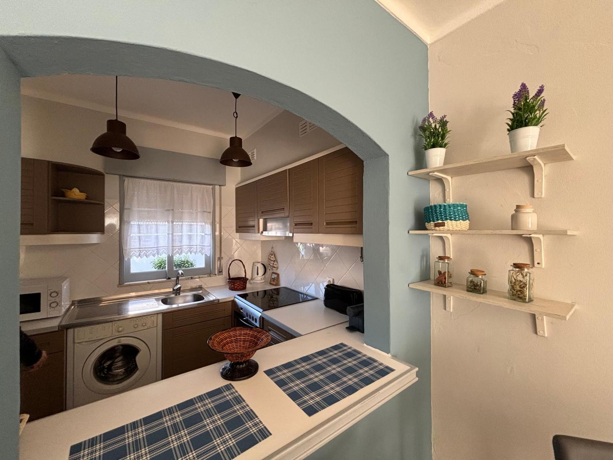 Apartment Santa Eulalia Terrace Albufeira