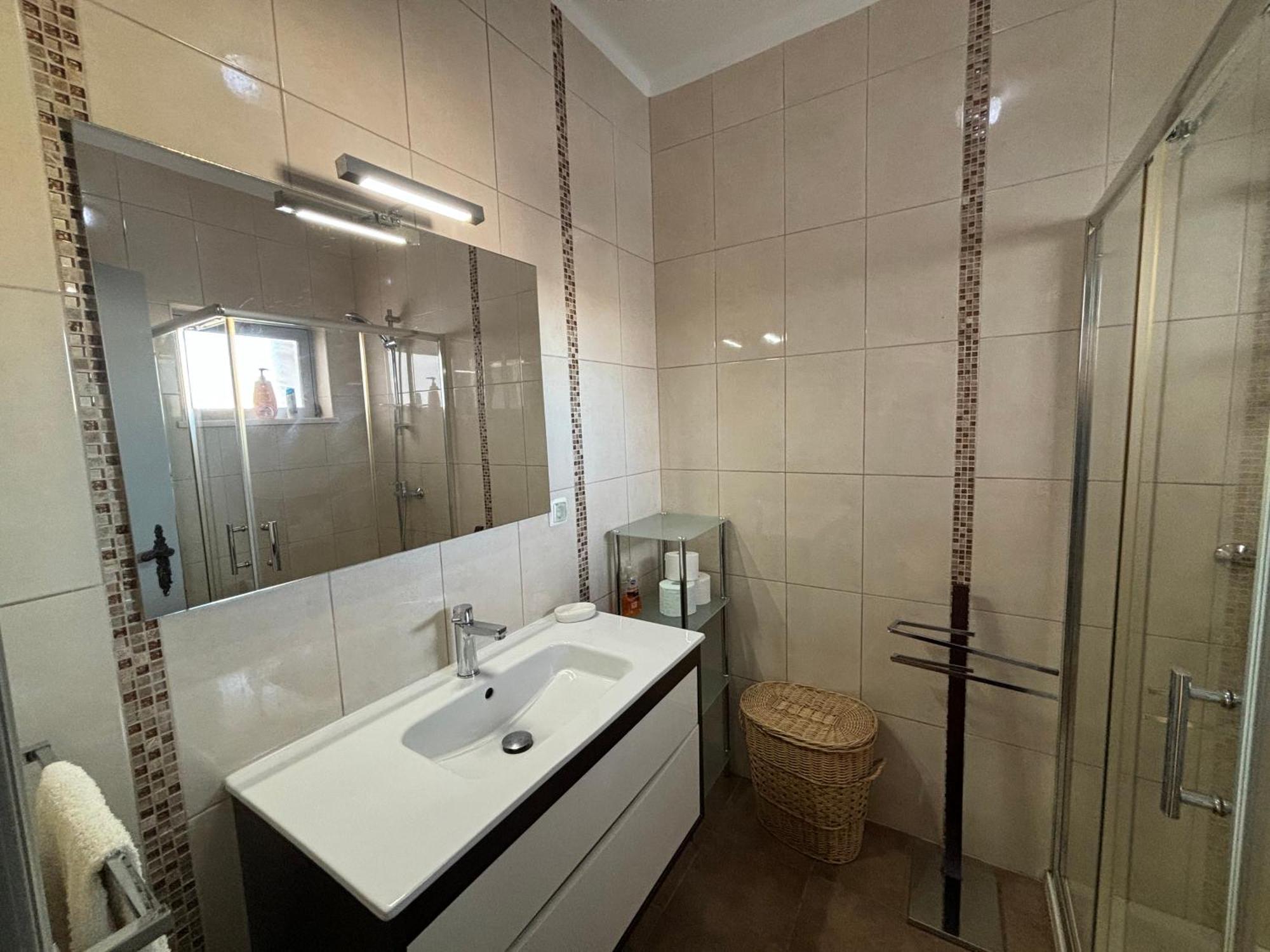 Apartment Santa Eulalia Terrace