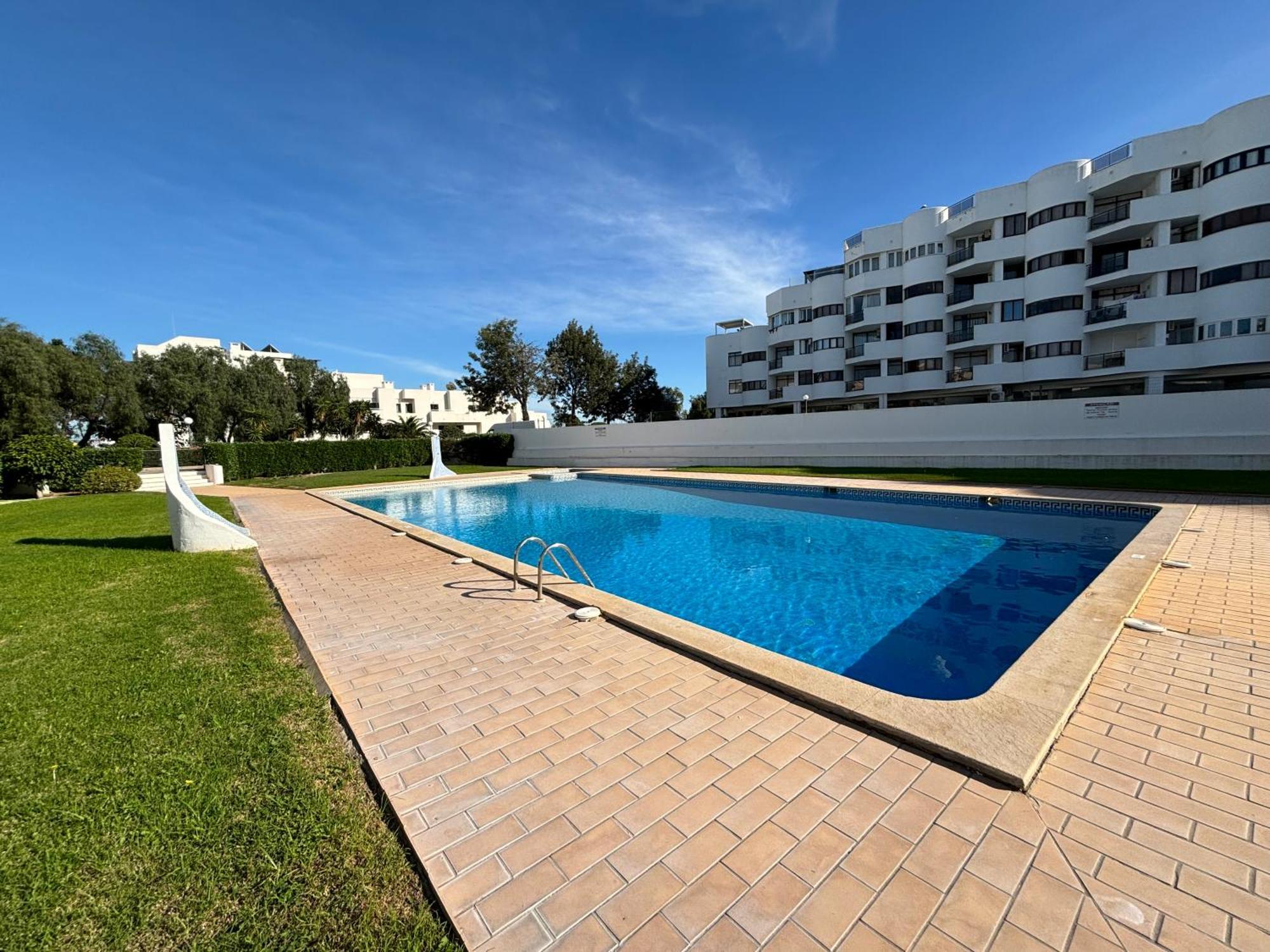 Santa Eulalia Terrace Apartment *
