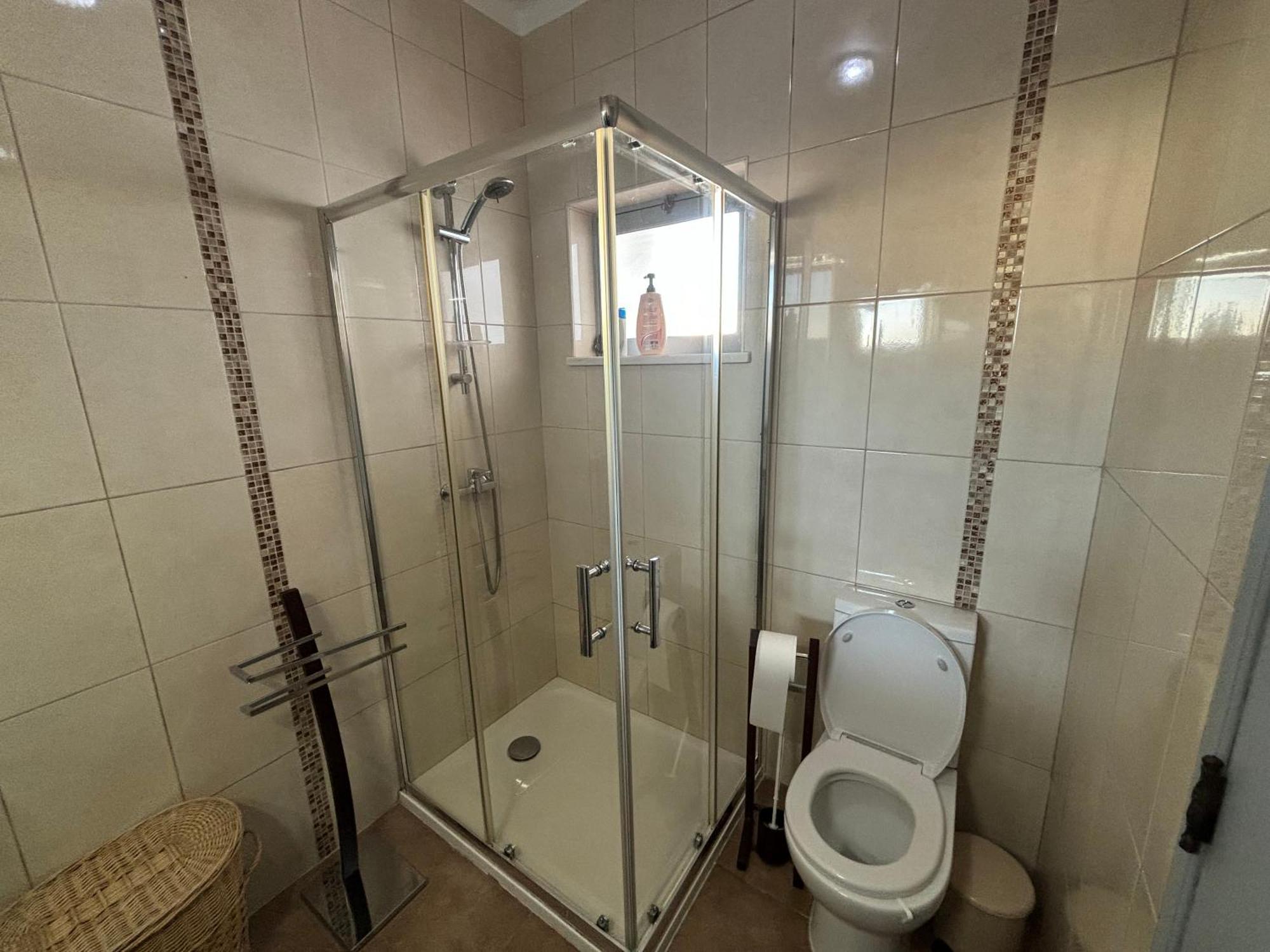 Santa Eulalia Terrace Apartment *