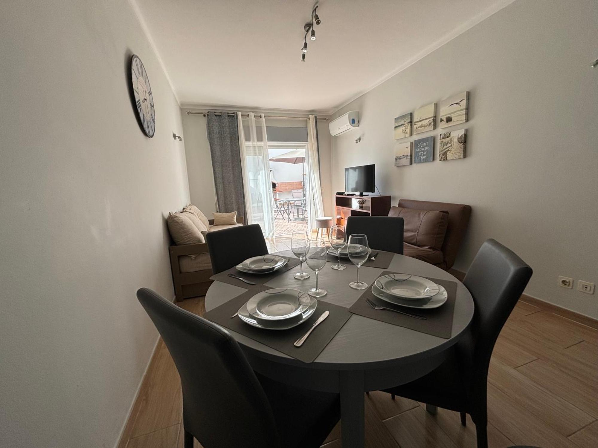 Apartment Santa Eulalia Terrace